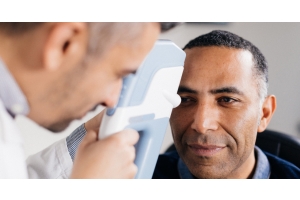 Glaucoma Risk Factors and Causes