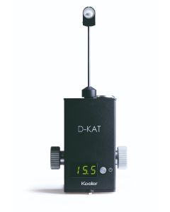 D KAT - Keeler Applanation Tonometer - 'Take-Away-T'