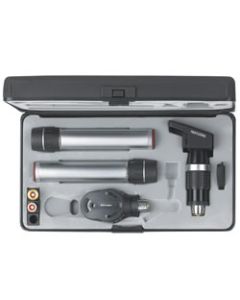 Professional Ophthalmoscope and Spot Retinoscope Set