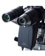 Digital Ready Slit Lamp Camera with Kapture Imaging Software
