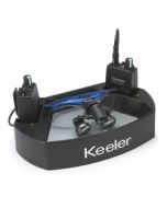 K-LED II Practice Light System Keeler-Fit (2 Batteries & Twin Charger Tray)