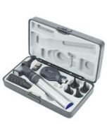 Practitioner Ophthalmoscope and Otoscope Diagnostic Set