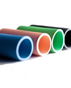 Student Slimline Handle Sleeve (Choice of Colour)