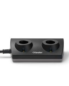 Lithium Double Charger
