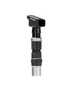 LED Professional Streak Retinoscope (Requires charger, sold separately)
