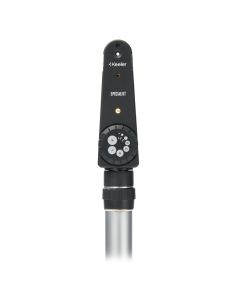 Specialist LED Ophthalmoscope (Requires charger, sold separately)
