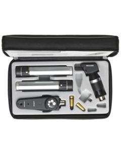 Specialist Ophthalmoscope and Streak Retinoscope Set