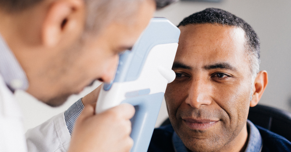 Glaucoma Risk Factors and Causes