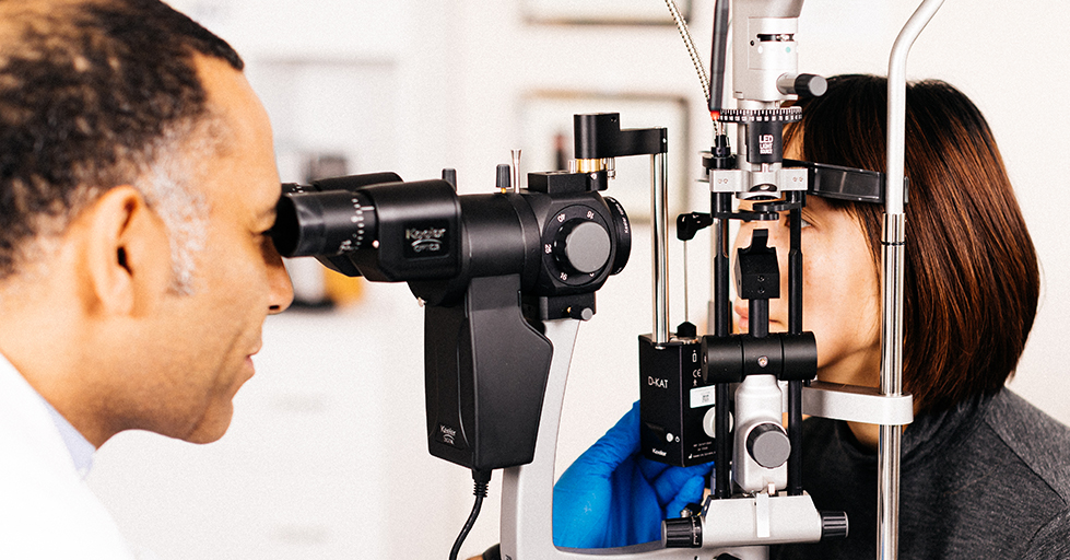 A simple guide to the most common optometry devices