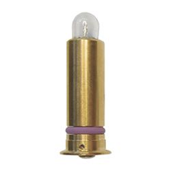Pack of Two Professional/VISTA SR or AM Streak Retinoscope Bulbs