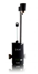 D KAT - Keeler Applanation Tonometer - 'Fixed-R'