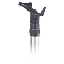 Practitioner Otoscope Head Only