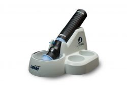 UBM, High Frequency B-Probe with Guard, Veterinary Use