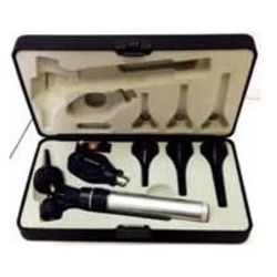Veterinary Practitioner Ophthlmoscope / Vetscope Diagnostic Set