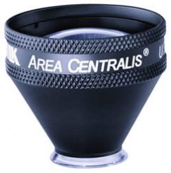 Volk Area Centralis Lens - VAC