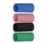 Pack of Four Assorted colour Handle Sleeves
