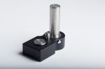 KAT Fixed Tonometer Post for Optical Body Tower Systems
