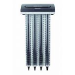 Dispos-a-spec Wall Dispenser with 25x 2.5mm, 3.5mm, 4.5mm, 5.5mm Specula