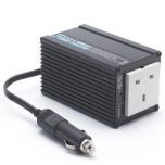 12V Car Socket Power Adaptor for use with Pulsair intelliPuff