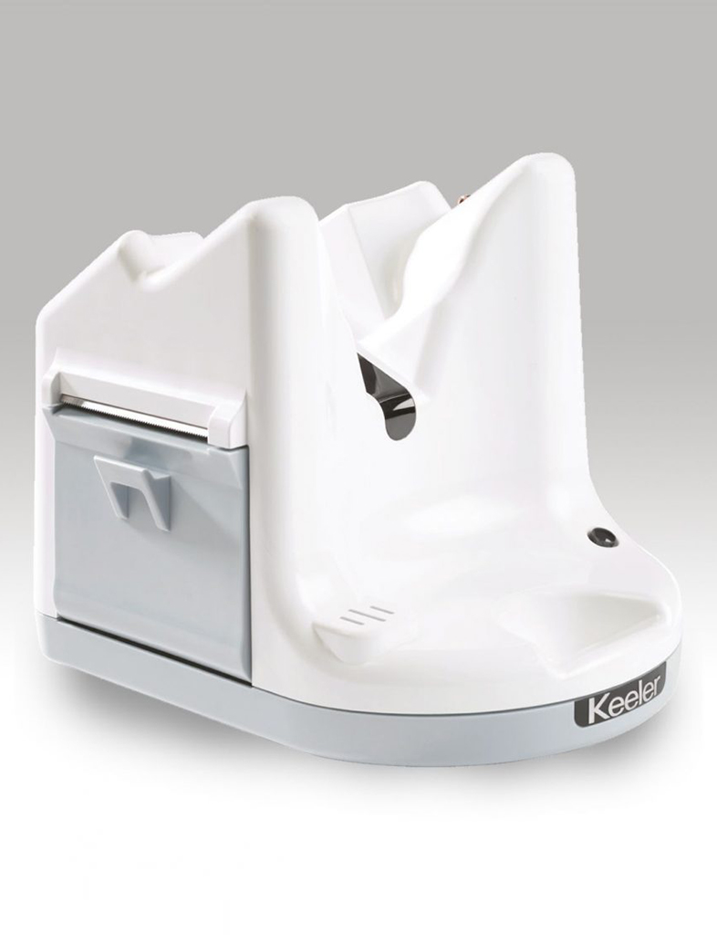 TonoCare Wireless noncontact Tonometer Keeler.co.uk Diagnostic, Magnification, Optical