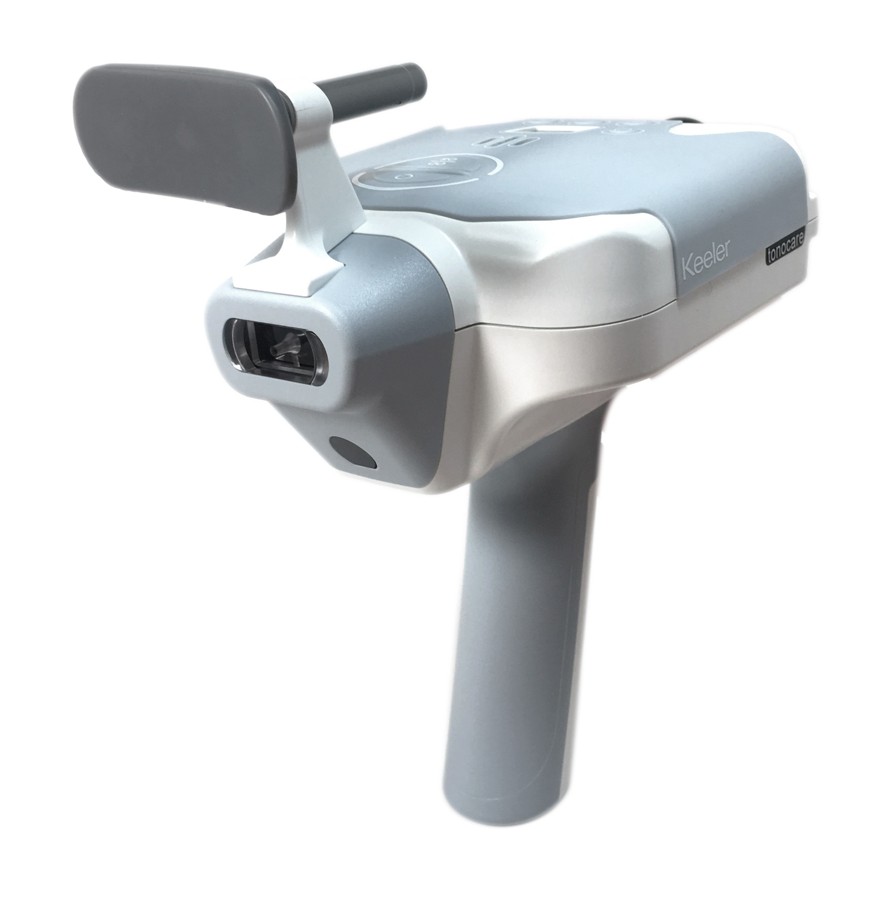 TonoCare Wireless noncontact Tonometer Keeler.co.uk Diagnostic